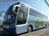 Busscar Vissta Buss HI / Mercedes Benz O-400RSE / Particular