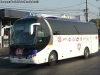 Yutong ZK6107HA / Transportes Sirandoni (Al servicio de Watt's S.A.)