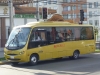 Busscar Micruss / Mercedes Benz LO-914 / Docribus