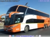 Marcopolo Paradiso New G7 1800DD / Mercedes Benz O-500RSD-2441 BlueTec5 / Buses Hualpén