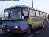 Busscar El Buss 320 / Mercedes Benz OF-1318 / Oblipar