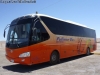 Yutong ZK6129HE / Pullman Bus Industrial (Al servicio de Minera Esperanza, Región de Antofagasta)