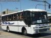 Busscar El Buss 320 / Mercedes Benz OF-1318 / Buses GGO (Al servicio de CONTOPSA)