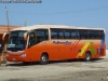 Irizar Century III 3.70 / Mercedes Benz O-500R-1830 / Pullman Bus (Al servicio de ENAMI El Salado)
