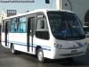 Busscar Micruss / Volksbus 9-150OD / Particular