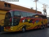 Comil Campione 4.05 HD / Volvo B-12R / Kenny Bus