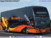 Busscar Vissta Buss DD / Scania K-440B eev5 / BerSur Turismo