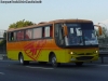 Busscar El Buss 340 / Mercedes Benz OF-1721 / Arle Bus