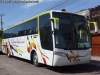 Busscar Vissta Buss LO / Mercedes Benz O-500RS-1836 / Pullman San Luis