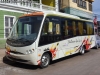 Busscar Micruss / Mercedes Benz LO-915 / Pullman San Luis