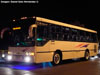 Marcopolo Torino GV / Mercedes Benz OH-1420 / Buses Crisvan
