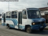 Carrocerías LR Bus / Mercedes Benz LO-809 / Particular