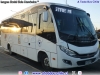 Marcopolo Senior / Mercedes Benz LO-916 BlueTec5 / I. M. de General Lagos (Región de Arica - Parinacota)