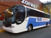Comil Campione 3.45 / Volvo B-7R / Bus de Acercamiento Gratuito ZOFRI