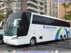 Busscar Jum Buss 380 / Mercedes Benz O-500R-1830 / Buses Imack