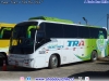 King Long XMQ6117 E-Tech / TRA - Turismo Rojas Atacama