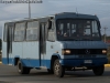 Carrocerías LR Bus / Mercedes Benz LO-809 / Particular (Punta Arenas)