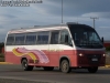 Volare W9 / Agrale MA-9.2 / Buses Hualpén (Al servicio de ENAP Magallanes)