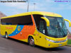 Marcopolo Viaggio G7 1050 / Mercedes Benz O-500RS-1836 BlueTec5 / Transmin Marcopolo Viaggio G7 1050 / Mercedes Benz O-500RS-1836 BlueTec5 / Transmin
