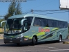 Marcopolo Viaggio G7 1050 / Volvo B-380R Euro5 / Buses CEJER