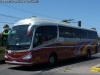 Irizar i6 3.70 / Mercedes Benz O-500RS-1836 BlueTec5 / Buses Hualpén