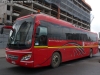Daewoo Bus FX II 120 Cruising Star / Piping Chile Montajes Industriales