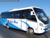 Induscar Caio Foz / Mercedes Benz LO-916 BlueTec5 / Jota Bus