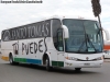 Marcopolo Viaggio G6 1050 / Scania K-124IB / Transportes Viatur Atacama