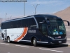Neobus New Road N10 360 / Scania K-360B eev5 / Cruz del Norte