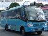 Induscar Caio Atilis / Mercedes Benz LO-916 BlueTec5 / Buses Brito