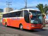 Marcopolo Viaggio G6 1050 / Volvo B-9R / Pullman Bus (Al servicio de C.C.M. Quebrada Blanca S.A.)