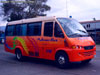 Marcopolo Vicino / Mercedes Benz LO-712 / Pullman Bus