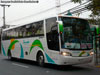 Busscar Vissta Buss LO / Mercedes Benz OH-1628L / Buses Madrid