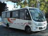 Busscar Micruss / Mercedes Benz LO-812 / Transportes Lucero