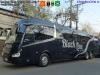 Irizar i6 3.70 / Mercedes Benz O-500RSD-2441 BlueTec5 / Black Line Yanguas