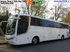 Comil Campione 3.45 / Mercedes Benz O-500RS-1836 / Buses Villegas