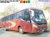 Induscar Caio Foz Solar / Mercedes Benz OF-1721 BlueTec5 / Buses Menares