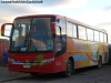 Busscar El Buss 340 / Mercedes Benz OH-1628L / Milovic Transportes