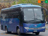 Higer Bus KLQ6796 (H79.29) / Transportes Carelis