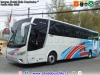 Busstar S1 360 / Mercedes Benz O-500RS-1836 BlueTec5 / Transportes R & S Busstar S1 360 / Mercedes Benz O-500RS-1836 BlueTec5 / Transportes R & S