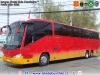 Irizar Century III 3.90 / Mercedes Benz O-500RSD-2442 / Transportes Núñez