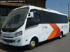 Induscar Caio Foz / Mercedes Benz LO-916 BlueTec5 / SRT Transportes Cielo