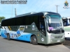 Daewoo Bus A-120 Euro5 / I. M. de Llanquihue (Región de Los Lagos)