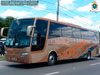 Busscar Vissta Buss Elegance 360 / Mercedes Benz O-500RS-1836 / Turismo BerSur