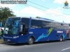 Busscar Vissta Buss LO / Mercedes Benz O-400RSE / Turismo Bersur