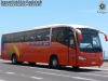 Irizar Century III 3.50 / Scania K-380B / Buses Casther