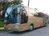 Busscar Vissta Buss LO / Scania K-340 / Jeritur (Al servicio de Andina del Sud)