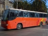 Metalpar Lonquimay / Mercedes Benz O-400RSE / Buses Pobre Toto