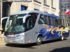 Marcopolo Viaggio G7 1050 / Mercedes Benz O-500R-1830 BlueTec5 / Buses Toloza