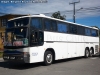 Marcopolo Paradiso GIV 1400 / Scania K-112TL / Turismo Buses Quintero